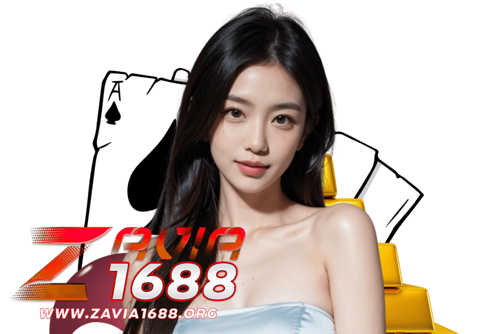 zavia1688 wallet