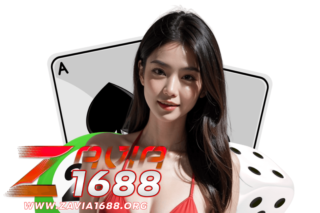 zavia1688 สล็อต