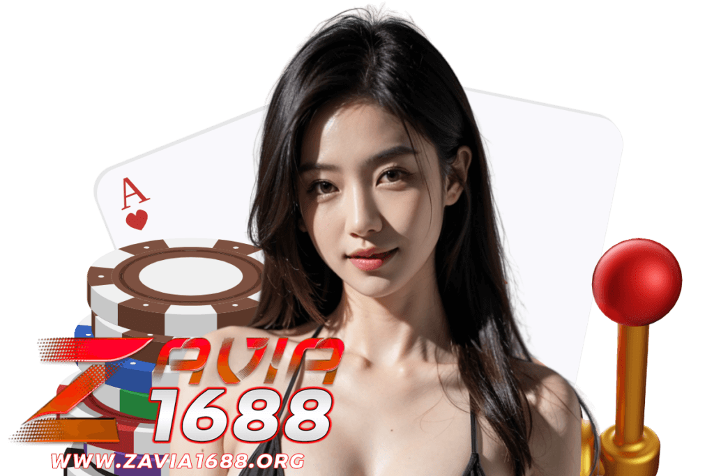 zavia1688 แจกเครดิตฟรี